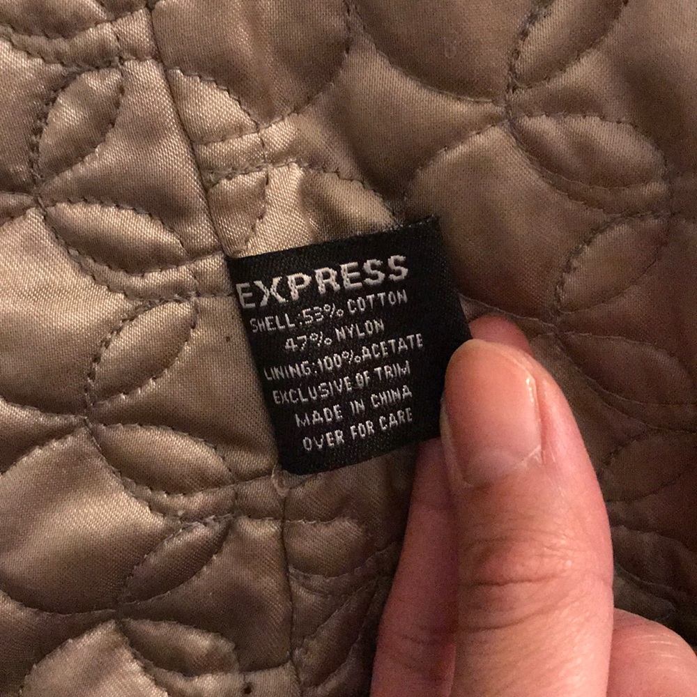 Express Jacket - image 7